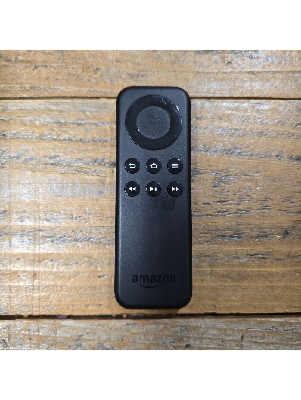 Amazon CV98LM Bluetooth Remote for Amazon Fire TV Stick Box W87CUN LY73PR